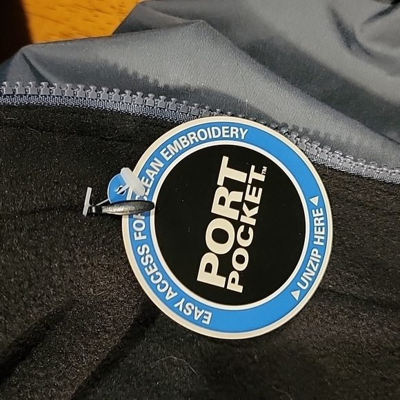 Port Authority Jacket - Picture 6 of 6